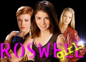 Roswell Girls